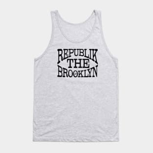 Republik of Brooklyn Tank Top